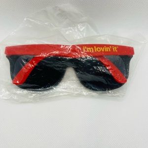 I’m lovin’ it Sunglasses